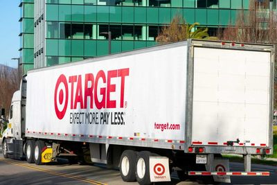 Is Target Stock Outperforming the Dow?